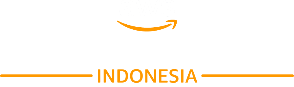 AWS Community Day Indonesia